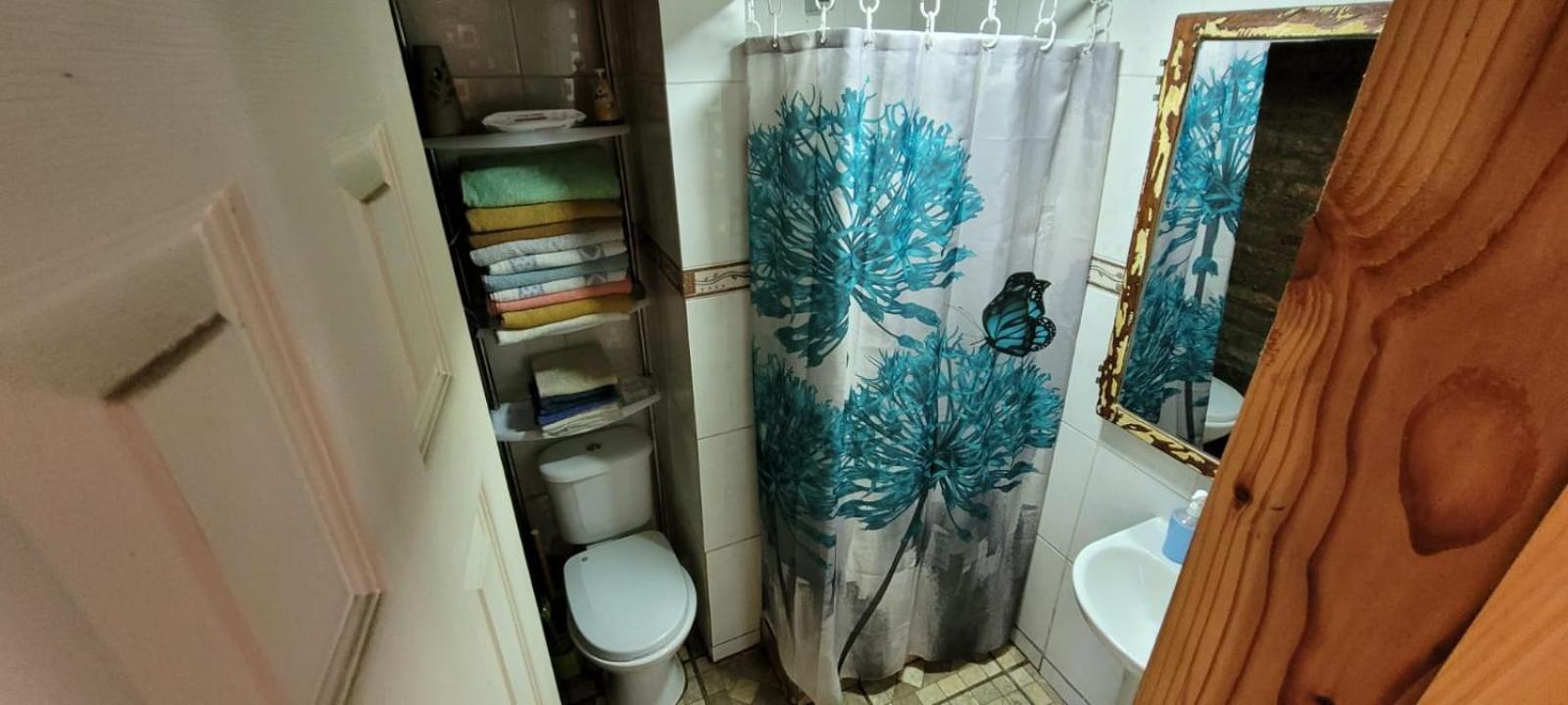 Hostal Sol Y Luna サンティアゴ エクステリア 写真
