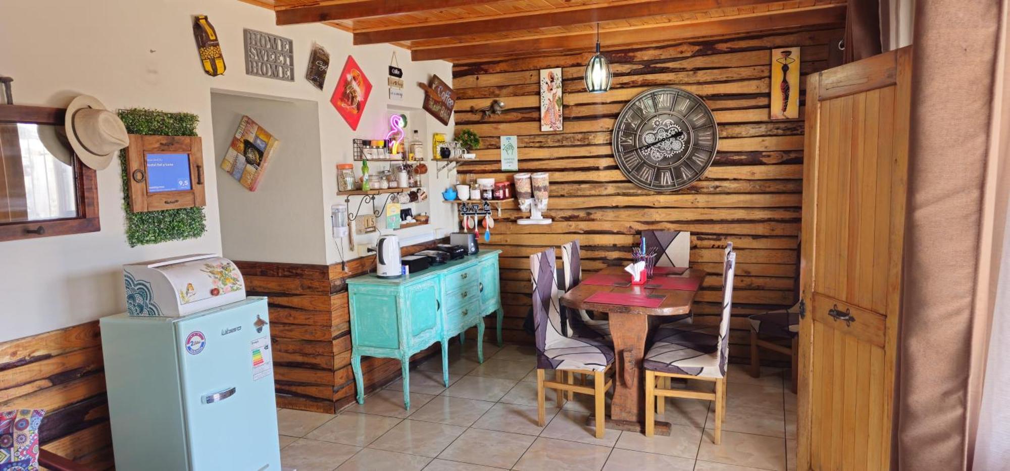 Hostal Sol Y Luna サンティアゴ エクステリア 写真